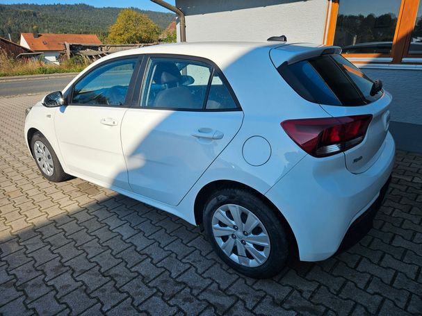 Kia Rio 1.2 Edition 7 62 kW image number 5