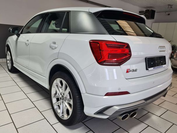 Audi SQ2 2.0 TFSI quattro S tronic 221 kW image number 6