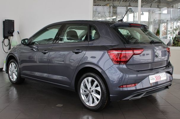 Volkswagen Polo 1.0 TSI 70 kW image number 13