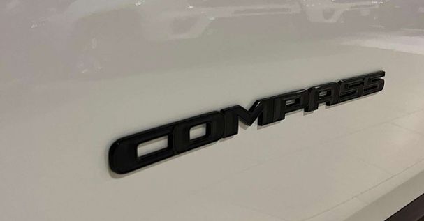 Jeep Compass 1.5 T4 96 kW image number 20