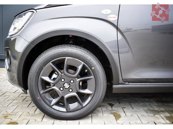 Suzuki Ignis 61 kW image number 5