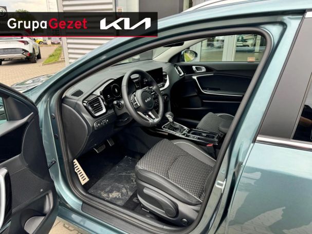 Kia Ceed 103 kW image number 14