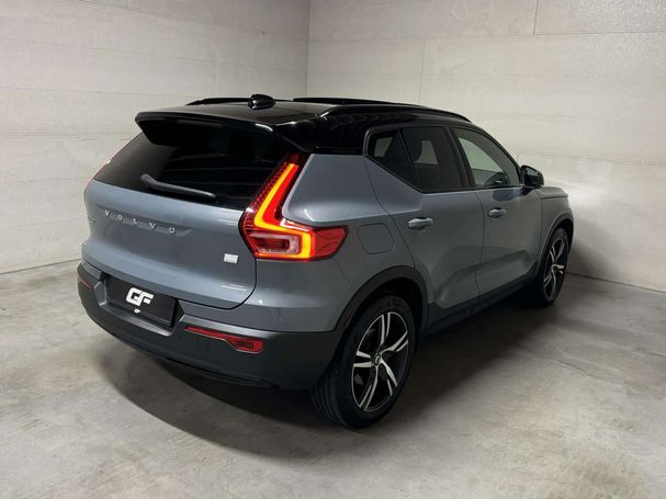 Volvo XC40 R Recharge Design T5 155 kW image number 48