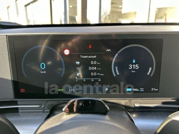 Hyundai Kona 115 kW image number 10