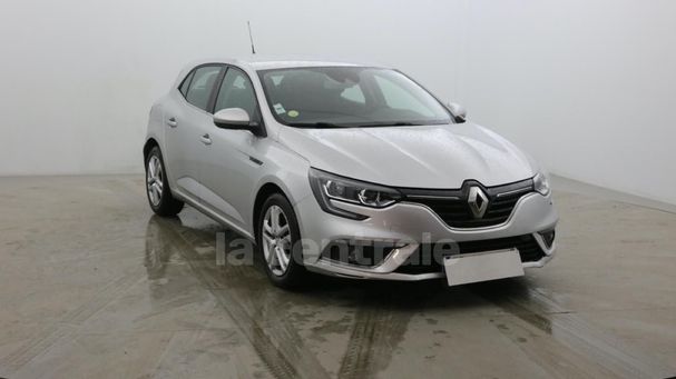 Renault Megane 1.5 Energy dCi 81 kW image number 2