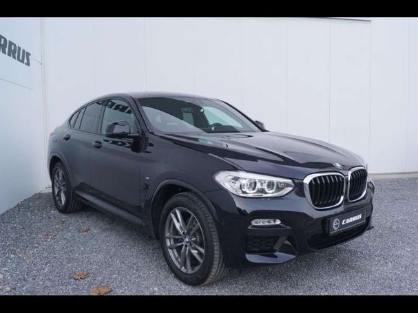 BMW X4 xDrive20i 135 kW image number 8