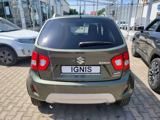 Suzuki Ignis 61 kW image number 3