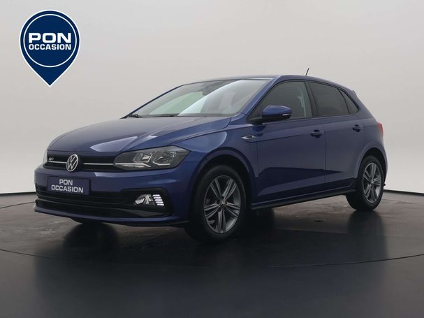 Volkswagen Polo 1.0 TSI R-Line 70 kW image number 1