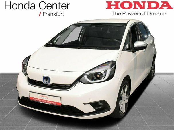 Honda Jazz 1.5 i-MMD Executive 80 kW image number 1