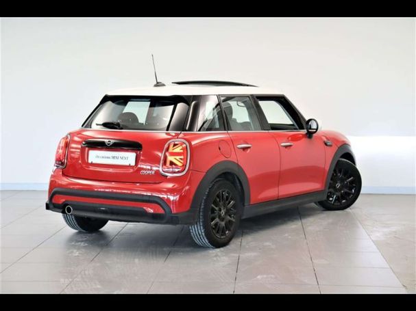 Mini Cooper Mini 101 kW image number 3