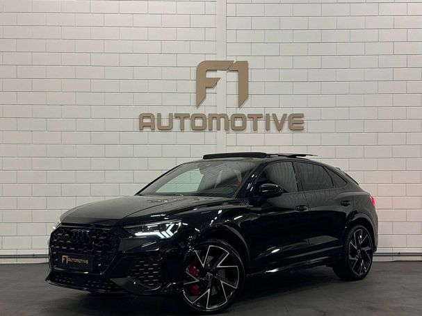 Audi RSQ3 Sportback 294 kW image number 1