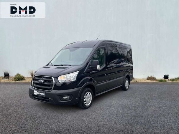 Ford Transit 310 L2H2 Trend 78 kW image number 1