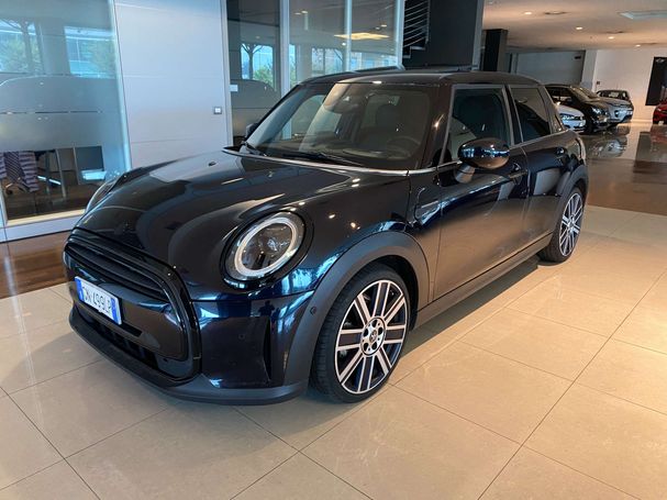 Mini Cooper Mini Yours Premium 100 kW image number 1