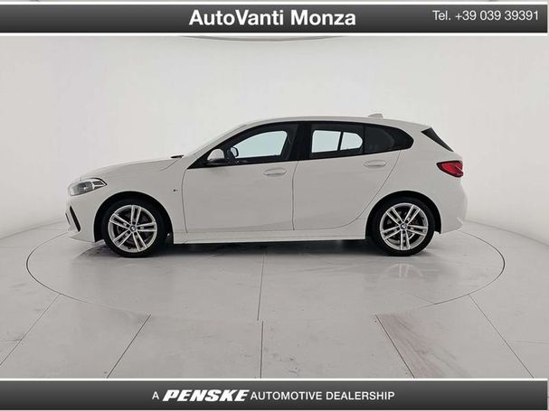 BMW 116i M Sport 80 kW image number 4