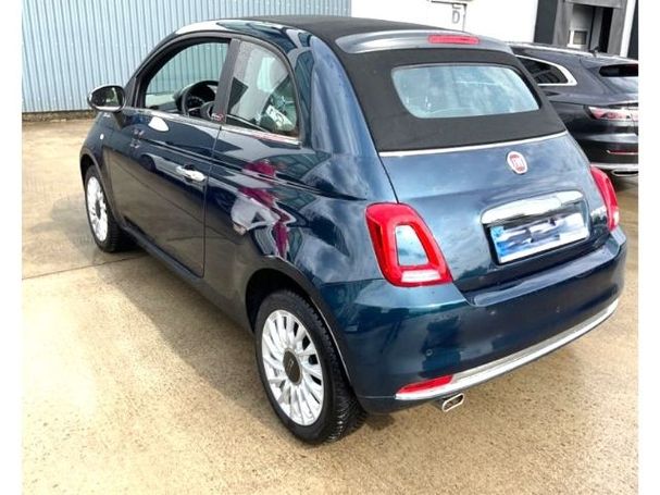 Fiat 500C 51 kW image number 4