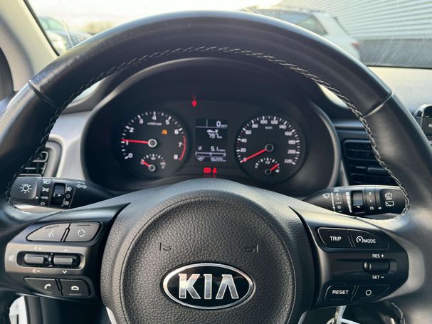 Kia Rio 1.0 T-GDi 100 73 kW image number 11