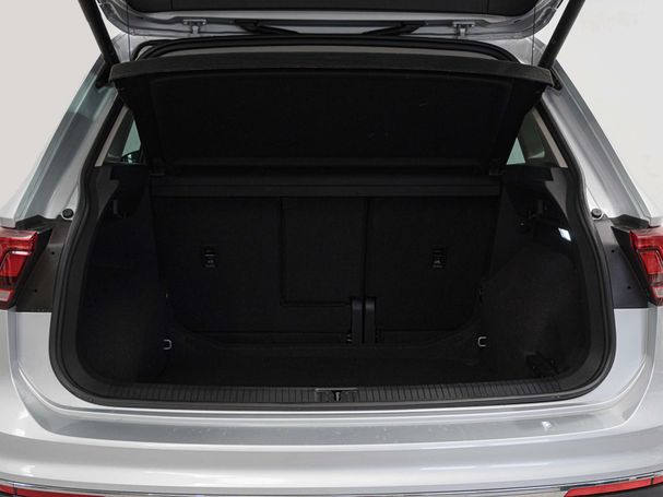 Volkswagen Tiguan 1.5 TSI Life DSG 110 kW image number 4