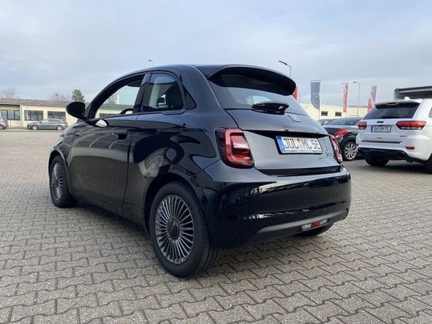 Fiat 500 e 87 kW image number 3