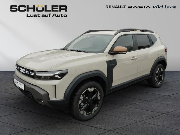 Dacia Duster 103 kW image number 1