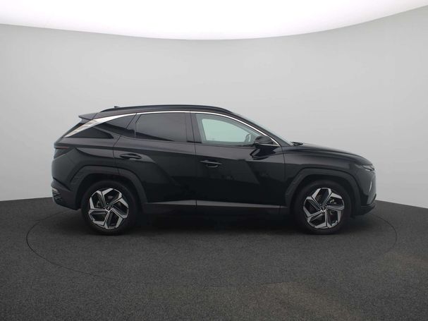 Hyundai Tucson HEV 169 kW image number 7