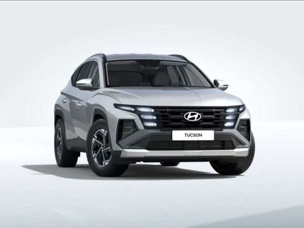 Hyundai Tucson 1.6 118 kW image number 2