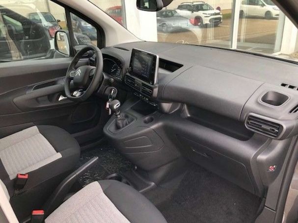 Citroen Berlingo XL BlueHDi 130 SHINE 96 kW image number 4