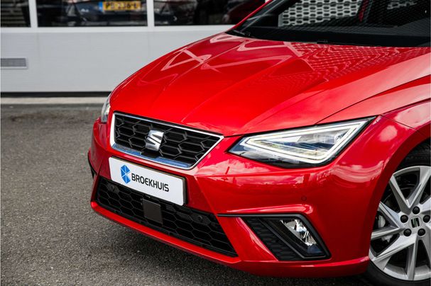 Seat Ibiza 1.0 TSI FR 70 kW image number 20