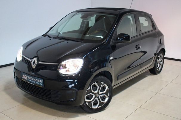 Renault Twingo SCe 75 LIMITED 54 kW image number 1