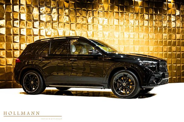 Mercedes-Benz GLE 450 4Matic 295 kW image number 2