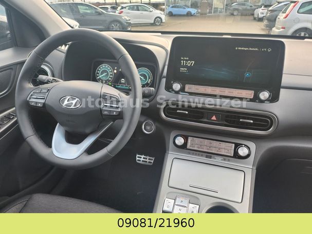 Hyundai Kona Elektro 100 kW image number 11