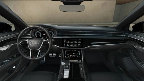 Audi A8 210 kW image number 7