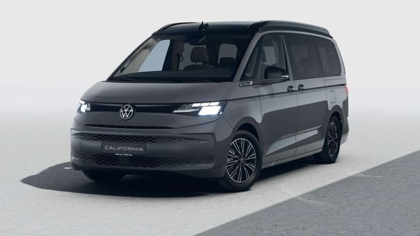 Volkswagen T7 California 2.0 TSI Beach DSG 150 kW image number 1