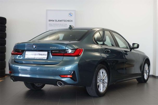 BMW 330 185 kW image number 3