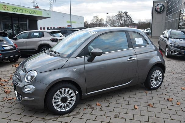 Fiat 500 1.0 51 kW image number 2