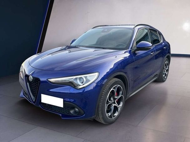 Alfa Romeo Stelvio 2.2 Q4 140 kW image number 1