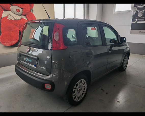 Fiat Panda 51 kW image number 4