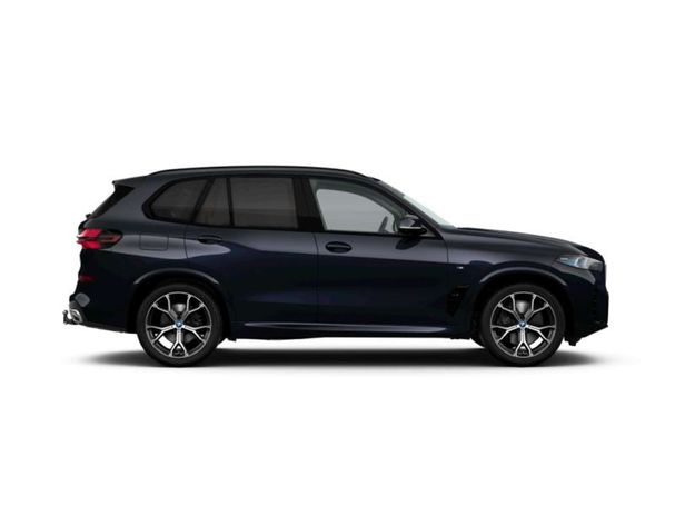 BMW X5 xDrive 360 kW image number 4