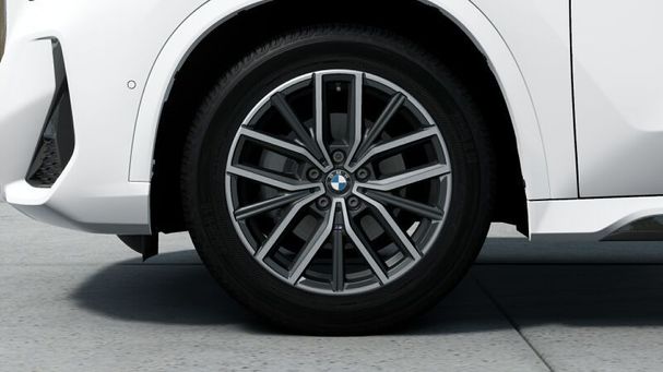 BMW X1 sDrive18d 110 kW image number 10