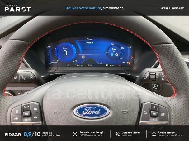 Ford Kuga 140 kW image number 11