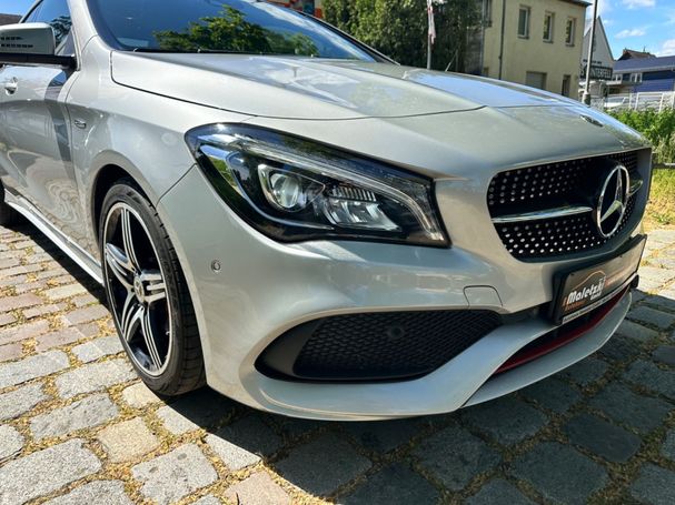 Mercedes-Benz CLA 250 160 kW image number 28