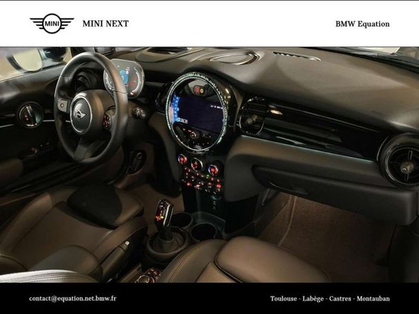 Mini Cooper Edition Premium 101 kW image number 6