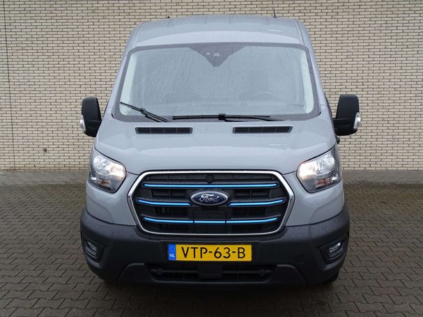 Ford E-Transit 350 L3H2 Trend 135 kW image number 5