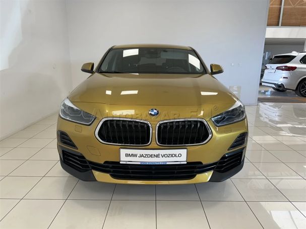 BMW X2 sDrive18i 103 kW image number 9