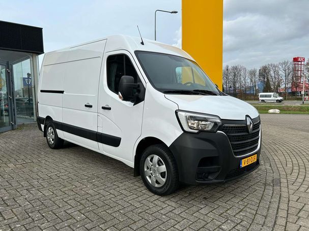 Renault Master DCi 135 L2H2 99 kW image number 4