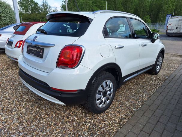 Fiat 500X 1.4 Multiair Mirror 103 kW image number 10