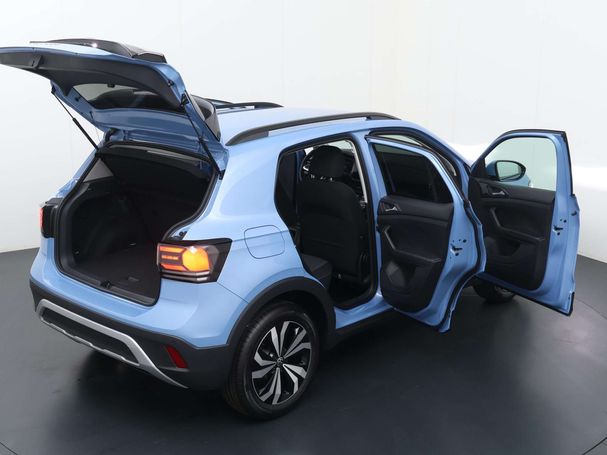 Volkswagen T-Cross 1.0 TSI Life 85 kW image number 30