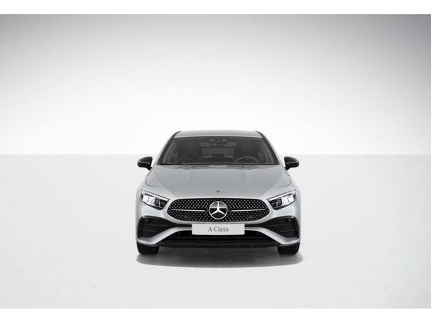 Mercedes-Benz A 200 120 kW image number 2