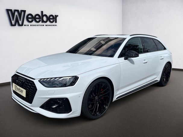 Audi RS4 quattro Tiptronic Avant 331 kW image number 2