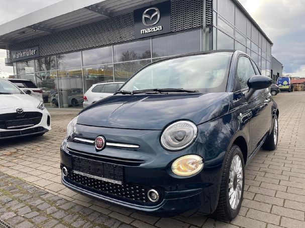 Fiat 500C 51 kW image number 1