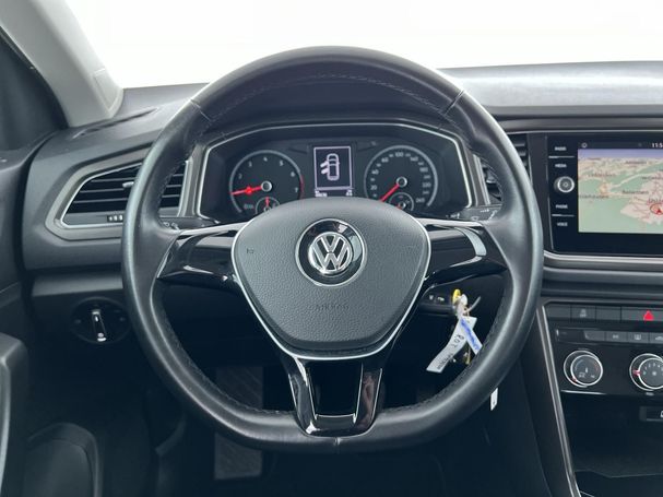 Volkswagen T-Roc 1.0 TSI Style 85 kW image number 17